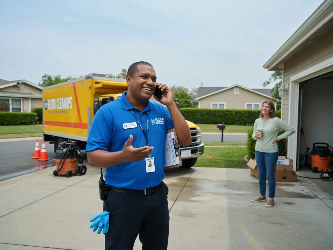 Water Damage Restoration Chignik Lagoon, AK FAQs